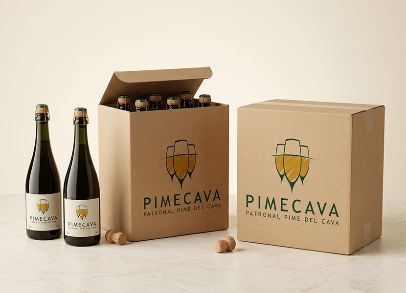 Pimecava